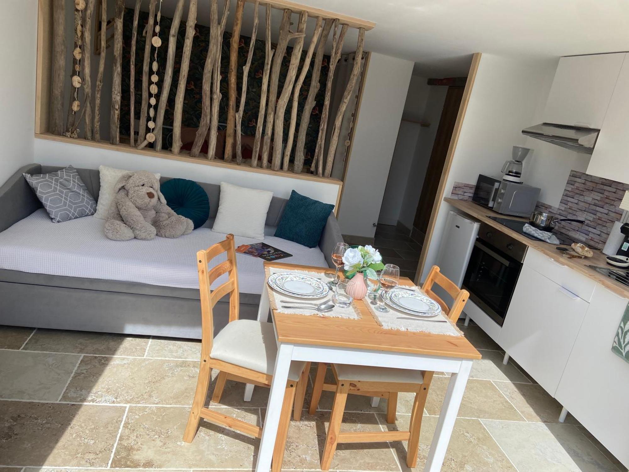 Gites Sur Le Causse De St Chels, Charme Sport Et Detente Saint-Chels Room photo