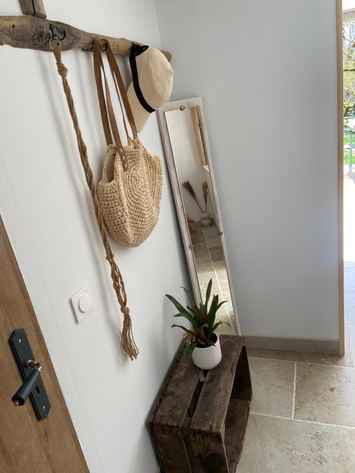 Gites Sur Le Causse De St Chels, Charme Sport Et Detente Saint-Chels Room photo