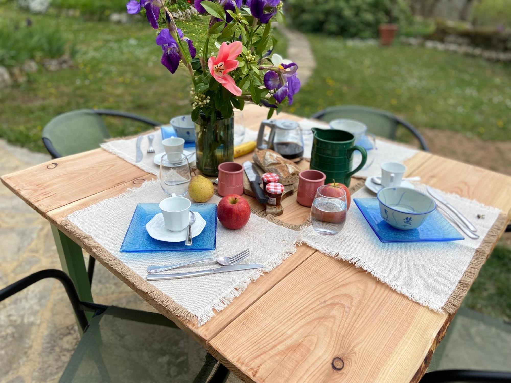 Gites Sur Le Causse De St Chels, Charme Sport Et Detente Saint-Chels Room photo