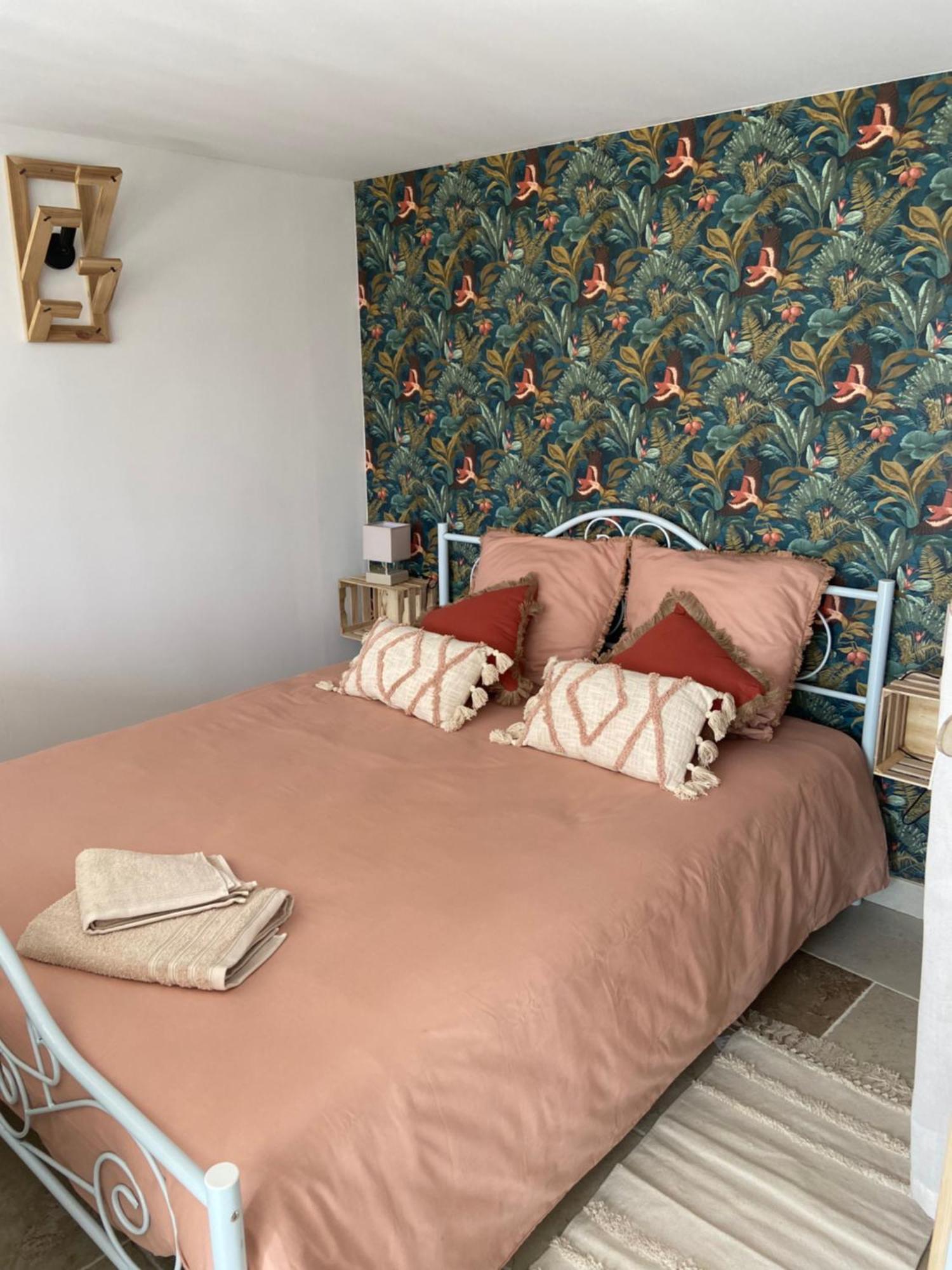 Gites Sur Le Causse De St Chels, Charme Sport Et Detente Saint-Chels Room photo