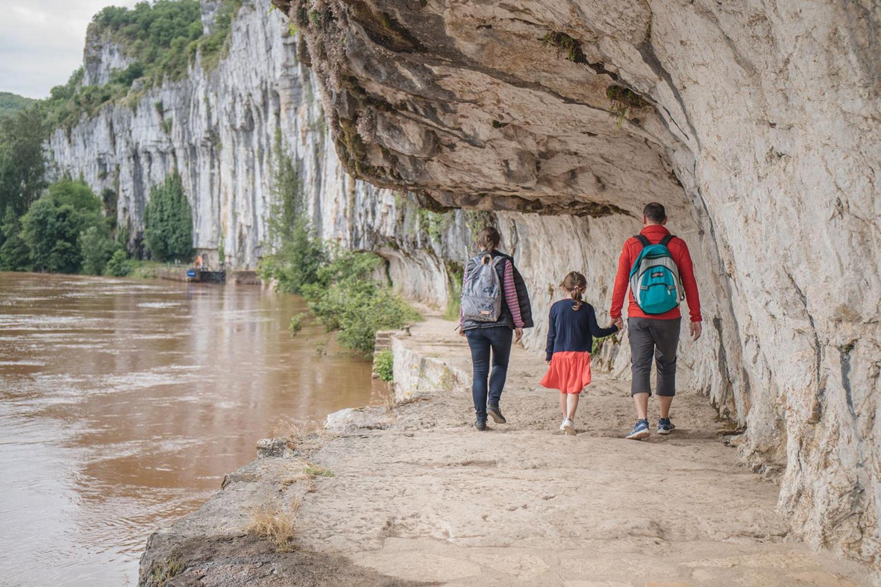 Gites Sur Le Causse De St Chels, Charme Sport Et Detente Saint-Chels Exterior photo